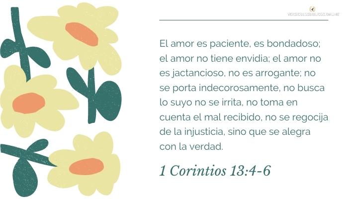1 Corintios 13_4-6