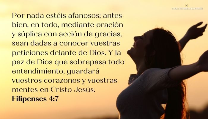 versiculos para mujeres valientes Filipenses 4_7