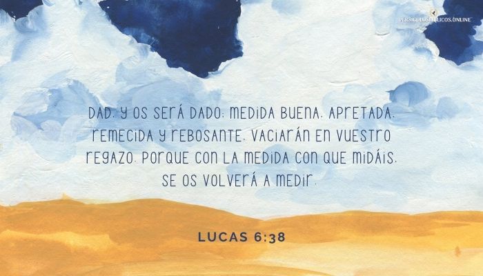 Lucas 6_38