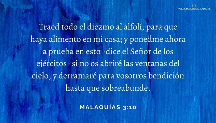 Malaquías 3_10