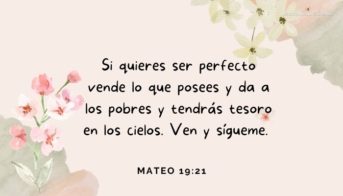 Mateo 19_21