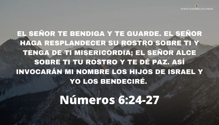 Números 6_24-27