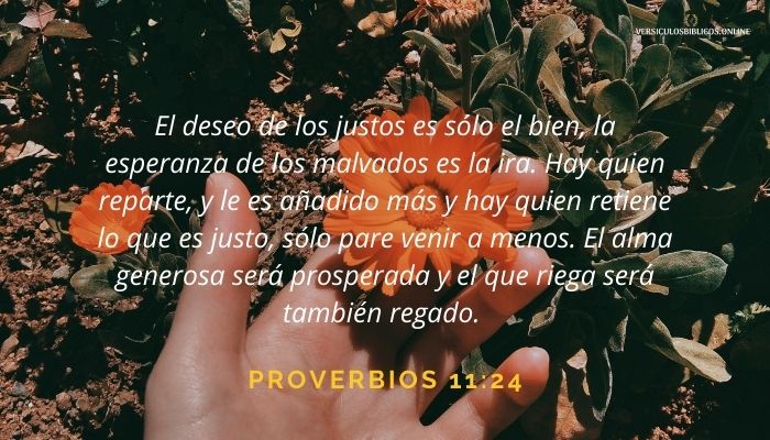 Proverbios 11_24