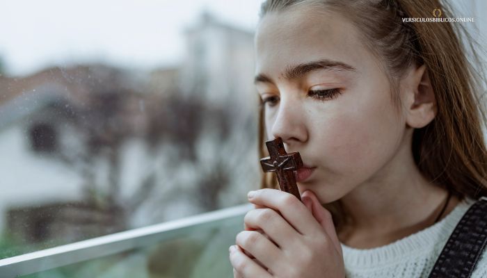 Salmo 10 Explicación