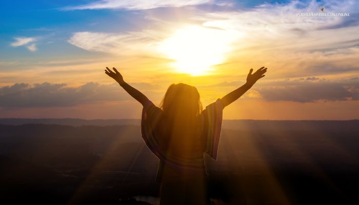 Salmo 103 Explicación