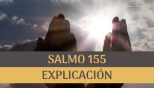 Salmo 115 explicación.
