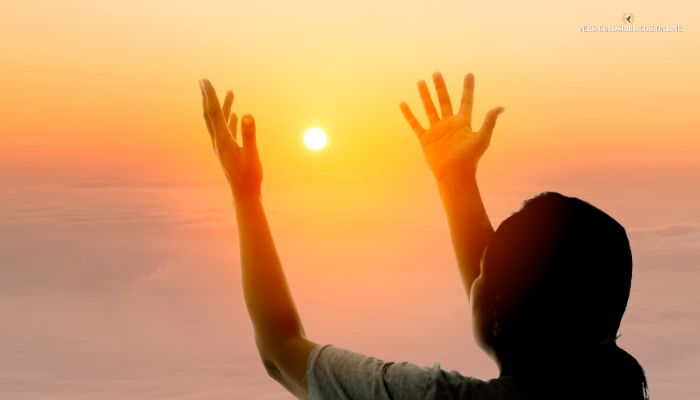 Salmo 122 Explicación