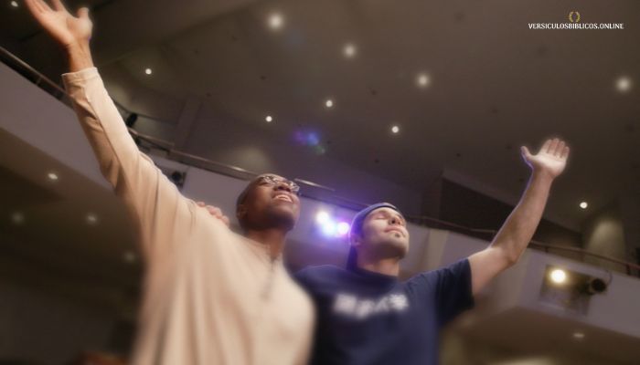 Salmo 132 Explicación