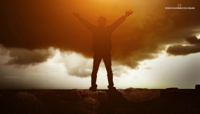 Salmo 135 Explicación