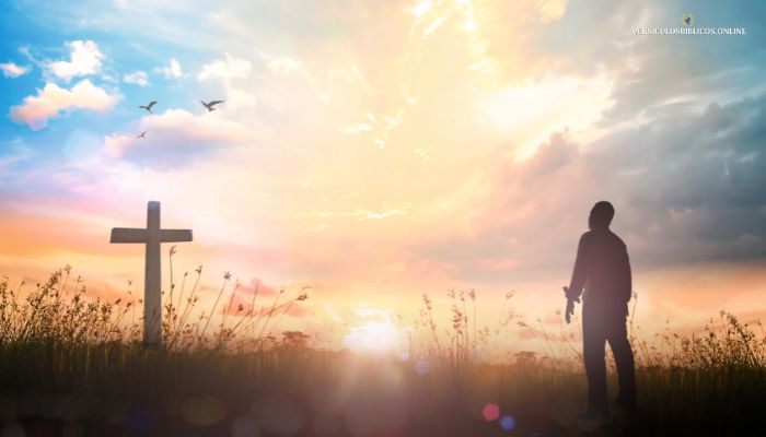 Salmo 143 Explicación