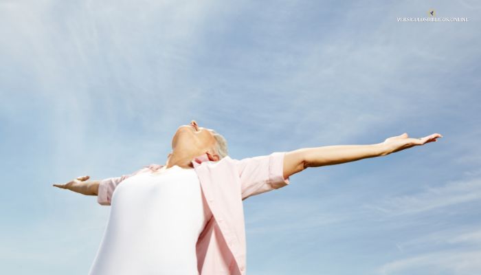 Salmo 147 Explicación