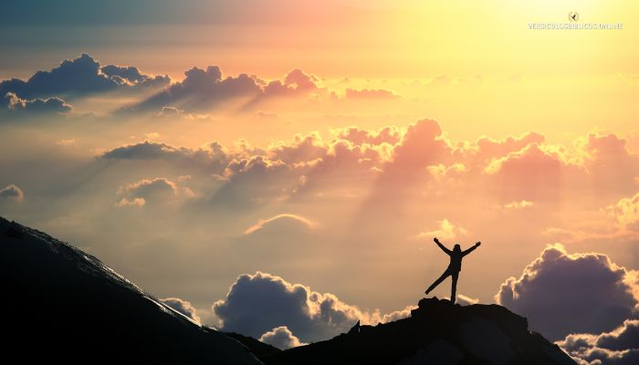 Salmo 16 Explicación Salmo 16 Explicación