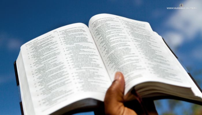 Salmo 27 Explicación