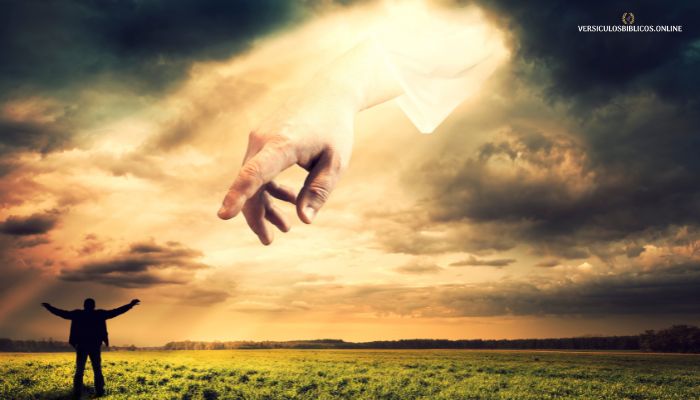 Salmo 46 Explicación