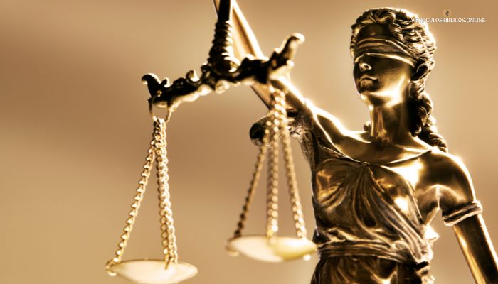 Salmo 82 Explicación