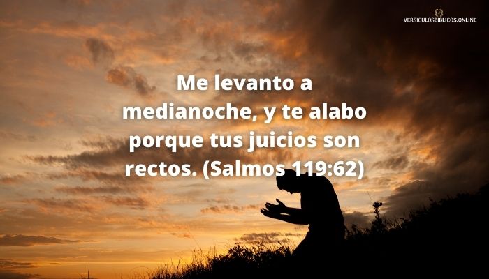 versiculos de agradecimiento