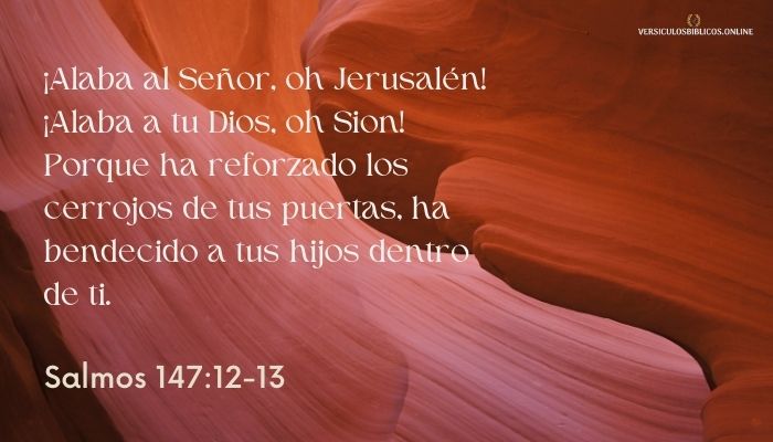 Salmos 147_12-13