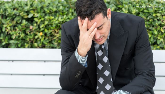 Salmos Cuando hay Preocupación