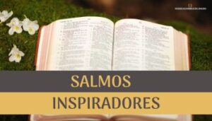 Salmos Inspiradores.