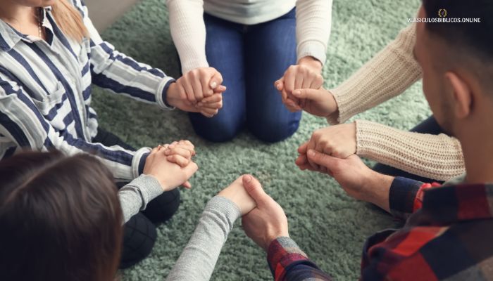 Salmos Antes de Orar