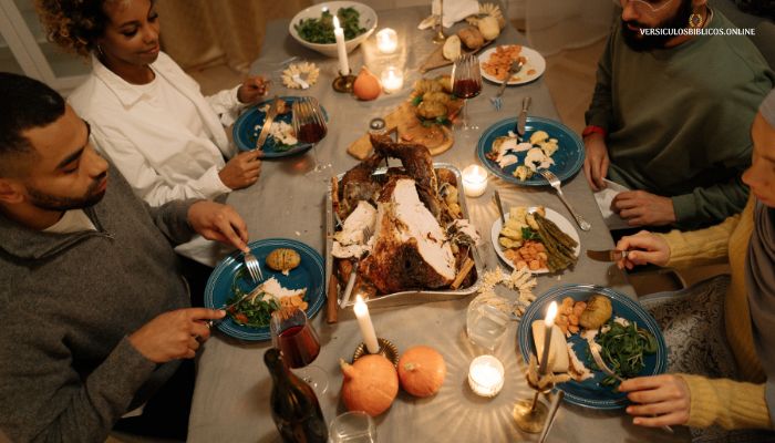 Salmos de Acción de Gracias