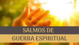Salmos de Guerra Espiritual