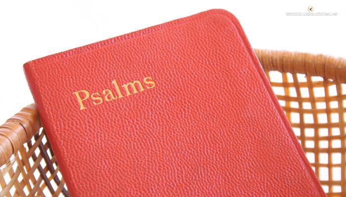 Salmos de Sanidad