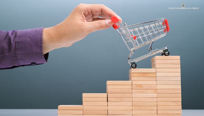 Salmos para Aumentar las Ventas