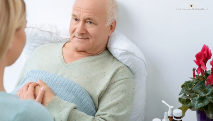 Salmos para la Salud de un Familiar