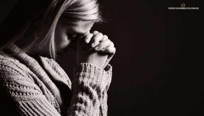 Salmos para Orar antes de Dormir