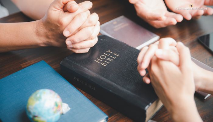 Salmos que Hablen de Misiones